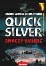 Quicksilver znaczy śmierć