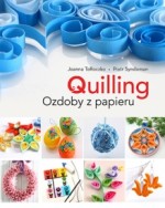 QUILLING CUDA Z PAPIERU BR