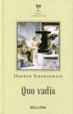 Quo vadis. Perły literatury