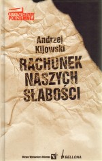 Rachunek naszych słabości