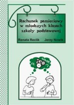 Rachunek pamięciowy w młodszych klasach szkoły podstawowej