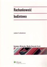 Rachunkowość budżetowa