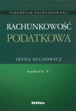 Rachunkowość podatkowa