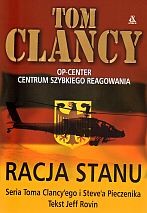 Racja stanu. OP-Center. Centrum szybkiego reagowania