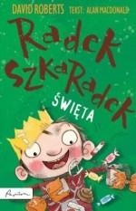 Radek Szkaradek. Święta !