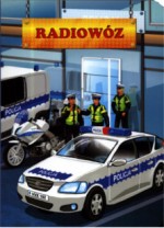 Radiowóz