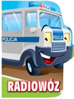 Radiowóz