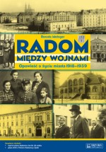 Radom między wojnami (+DVD)