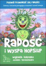 Radość i wyspa Hopsiup