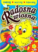 Radosna wiosna