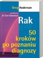 Rak. 50 kroków po poznaniu diagnozy