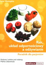 Rak,układ odpornościowy a odżywianie