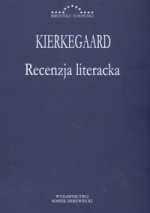 Recenzja literacka