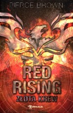 Red Rising: Złota krew