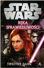 Ręka sprawiedliwości. Star Wars