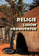 Religie ludów pierwotnych