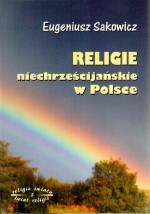 Religie niechrześcijańskie w Polsce