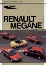 Renault Megane modele 1995-1998