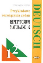 PRZYKŁADOWE ROZW.ZAD.-DEUTSCH-REPET WAGROS 83-83-60378-04-5