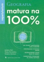 Repetytorium geografia na 100%