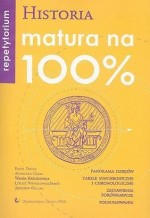 Matura na 100%. Historia. Repetytorium