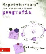 Geografia. Repetytorium. Poziom podstawowy i rozszerzony