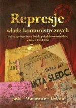 Represje władz komunistycznych wobec społeczeństwa Polski południwo-wschodniej w latach 1944-1956