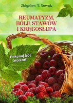 Reumatyzm, bóle stawów i kręgosłupa