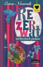 Rezerwat niebieskich ptaków