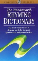 Rhyming Dictionary