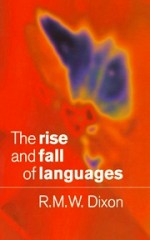 Rise and Fall of Languages