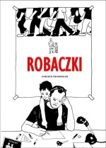 Robaczki