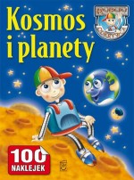 Robcio odkrywca. Kosmos i planety