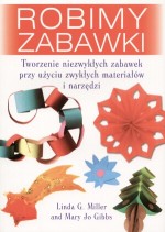 Robimy zabawki