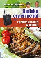 RODAKU CZY CI NIE ŻAL OP./1-C-25/ NOWY ŚWIAT 978-83-7386-247-0