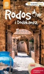 Rodos i Dodekanez. Przewodnik