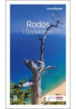 Rodos i Dodekanez. Przewodnik