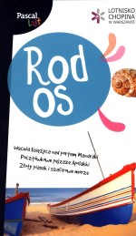 Rodos przewodnik