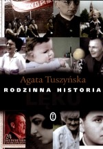 Rodzinna historia lęku