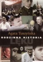 Rodzinna historia lęku