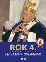 Rok 4  fotokronika czas stanu wojennego