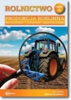 ROLNICTWO PROD.ROŚLINNA ŚRODOWISKO I  4 HORTPRESS 9788389211477