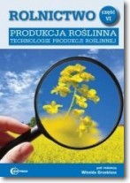 ROLNICTWO PROD.ROŚLINNA TECHN.PROD.6 HORTPRESS   9788361574637