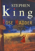 Rose Madder