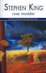 Rose Madder