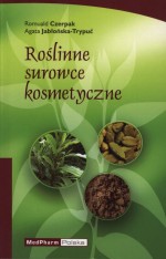 Roślinne surowce kosmetyczne