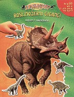 ROŚLINOŻERNI GIGANCI FK DINOZAURY FK 978-83-7512-155-1