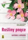 Rośliny pnące. Gatunki i uprawa