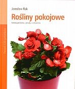 ROŚLINY POKOJOWE WYD.2007 MULTICO 978-83-7073-553-1