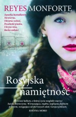 Rosyjska namiętność